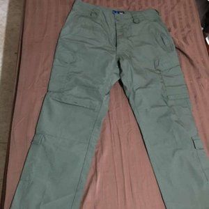 LA Police Gear Operator Pants
